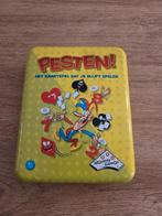 Pesten kaartspel van Identity Games, Ophalen of Verzenden, Zo goed als nieuw