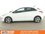 Hyundai i30 1.6 CRDi Classic (bj 2014), Auto's, Voorwielaandrijving, Euro 5, Gebruikt, Zwart