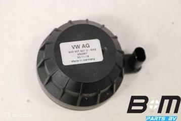 Actuator voor motorgeluid Audi A6 4G 4H0907601D