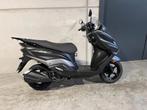 Suzuki Burgman 125 in nieuwstaat (bj 2023), Motoren, Scooter, Bedrijf, 125 cc, 11 kW of minder