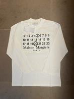 Maison Margiela longsleeve, Ophalen of Verzenden, Nieuw, Maat 48/50 (M), Wit