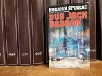 Bug Jack Barron, Norman Spinrad, Utilisé, Norman Spinrad, Enlèvement ou Envoi