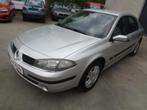 RENAULT LAGUNA 5P 1900CC DIESEL 6VIT+CLIM, Autos, Capteur de lumière, Achat, Entreprise, Carnet d'entretien