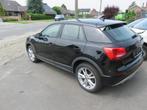 AUDI Q 2 ..115 PK  slechts 34400 km 02/2020, Auto's, Audi, Voorwielaandrijving, Stof, Zwart, Electronic Stability Program (ESP)