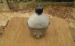 USA WO2 drinkbus + beker van 1944., Ophalen of Verzenden, Landmacht, Overige typen