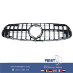 W253 X253 C253 GLC FACELIFT AMG GT GRIL VOORBUMPER PANAMERIC, Auto-onderdelen, Gebruikt, -, Ophalen of Verzenden, -