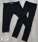 2x panty / legging dames: H&M maat L-XL (NIEUWSTAAT), Kleding | Dames, Leggings, Maillots en Panty's, H&M, Zwart, Nieuw, Ophalen of Verzenden