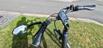 Te koop : e-bike QWIC, Fietsen en Brommers, Elektrische fietsen, Ophalen, Zo goed als nieuw, Qwic