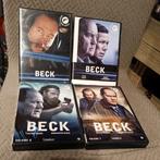 Beck : Seizoen 1 (5-6-7 verkocht), Enlèvement ou Envoi