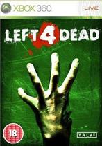 Left 4 Dead, Enlèvement ou Envoi, 1 joueur, À partir de 18 ans, Aventure et Action