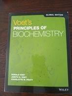 Voet's Principle of Biochemistry, Boeken, Ophalen, Zo goed als nieuw