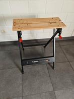 Black & Decker Workmate in perfecte staat, Ophalen, Zo goed als nieuw