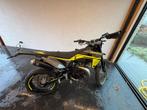 Sherco 50 cc, Fietsen en Brommers, Ophalen, Zo goed als nieuw