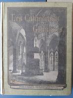 Les Cathédrales Gothiques, Ophalen, Cloquet