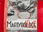 Religieux prêtres résistance Guerre 1940-1945 Belgique, Verzenden, Overige soorten