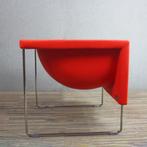 STUA Nube design Lounge Chair, Ophalen, Gebruikt, Minder dan 75 cm, Design