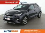 Kia Stonic 1.6 CRDi Active (bj 2019), Auto's, Kia, Voorwielaandrijving, Stof, Gebruikt, https://public.car-pass.be/vhr/61051e1f-0a0e-4554-950c-dffeac588a94