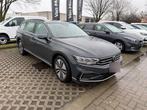 Volkswagen Passat Variant 1.4 TSI DSG6 GTE Business, Autos, 1395 cm³, Achat, Euro 6, Hybride rechargeable