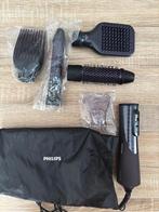 Philips haardroger met accessoires, Ophalen of Verzenden, Nieuw, Haarverzorging