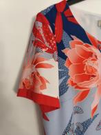 T shirts,bloezen en kleedje alle maat 40, Kleding | Dames, T-shirts, Ophalen of Verzenden, Zo goed als nieuw, Maat 38/40 (M), Rood