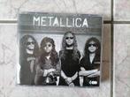 Metallica: The broadcast collection, Cd's en Dvd's, Cd's | Hardrock en Metal, Ophalen of Verzenden, Zo goed als nieuw