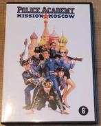 Police Academy 7: Mission to Moscow, Cd's en Dvd's, Dvd's | Komedie, Vanaf 6 jaar, Ophalen of Verzenden, Zo goed als nieuw, Actiekomedie