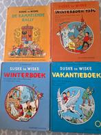 66 Strips Suske en Wiske, Ophalen, Gelezen