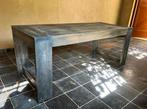 Massieve tafel, Huis en Inrichting, Ophalen