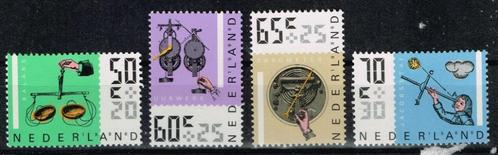 Postzegels uit Nederland - K 0620 - meetinstrumenten, Postzegels en Munten, Postzegels | Nederland, Postfris, Na 1940, Verzenden