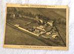 postkaart  Produits Bios usines a Woluwe St Etienne, Verzamelen, Postkaarten | België, Ophalen of Verzenden