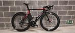 De Rosa Pininfarina SK (maat 54), Fietsen en Brommers, Fietsen | Racefietsen, 28 inch, Gebruikt, Carbon, 10 tot 15 versnellingen