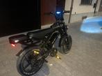 Fatbike v20 pro, Fietsen en Brommers, Ophalen, Zo goed als nieuw