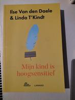 Mijn kind is hoogsensitief. Enkele pagina's met fluo, Boeken, Ophalen of Verzenden, Zo goed als nieuw