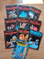 Bd Robin Dubois, Meerdere stripboeken, Ophalen of Verzenden, Zo goed als nieuw, Turk & De Groot.