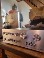 Ampli pioneer SA 700, Enlèvement