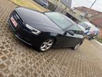 Audi A5 Coupe 1.8 TFSI Zwart, Auto's, Voorwielaandrijving, Zwart, 4 cilinders, Zwart