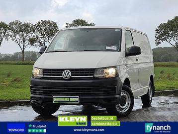 Volkswagen TRANSPORTER 2.0 TDI beschikbaar voor biedingen