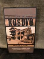 Kosovo, de uitgestelde oorlog.      (Raymond Detrez), Ophalen, Zo goed als nieuw, Politiek en Staatkunde, Raymond Detrez