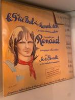 Renaud – Le P'tit Bal Du Samedi Soir - France 1981, Envoi, 1980 à 2000, Utilisé
