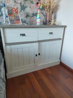 Dressoir, Ophalen, Zo goed als nieuw