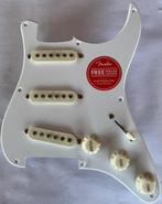 Fender Pre Wired Pickguard Strat, Muziek en Instrumenten, Ophalen of Verzenden, Nieuw, Elektrische gitaar