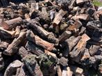 Bois de chauffage haut de gamme, Jardin & Terrasse, Bois de chauffage, Enlèvement