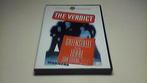 The verdict / Don Siegel / dvd, CD & DVD, DVD | Classiques, Thrillers et Policier, Tous les âges, Comme neuf, 1940 à 1960