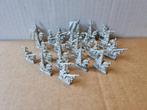 Warhammer Warmaster Epic Empire Knights, Ophalen of Verzenden, Nieuw, Warhammer, Figuurtje(s)