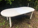 Table de jardin gratuit, Jardin & Terrasse, Tables de jardin, Plastique, Utilisé