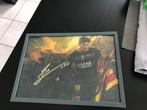 L.Messi gehandtekende foto met COA, Verzenden, Nieuw, Poster, Plaatje of Sticker