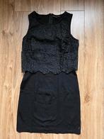 Jurk dames Groggy by JBC maat XS/S, JBC, Ophalen, Zo goed als nieuw, Zwart