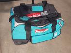 Sac Makita LXT400, Bricolage & Construction, Enlèvement, Comme neuf