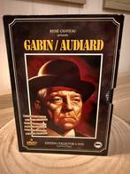 Coffret Edition Collector 6 DVD Jean Gabin, Ophalen, Zo goed als nieuw