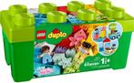 DUPLO opbergdoos 10913, Kinderen en Baby's, Speelgoed | Duplo en Lego, Verzenden, Nieuw, Complete set, Duplo